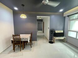 Blk 663A Punggol Drive (Punggol), HDB 3 Rooms #436161471